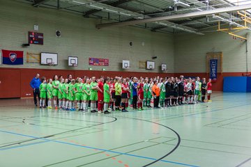 Bild 273 - C-Juniorinnen Landesmeisterschaft